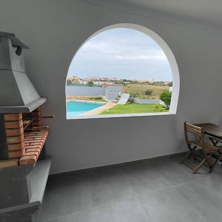Apartamento Don Tenorio Com Piscina Sagres Eksteriør bilde