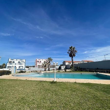 Apartamento Don Tenorio Com Piscina Sagres Eksteriør bilde