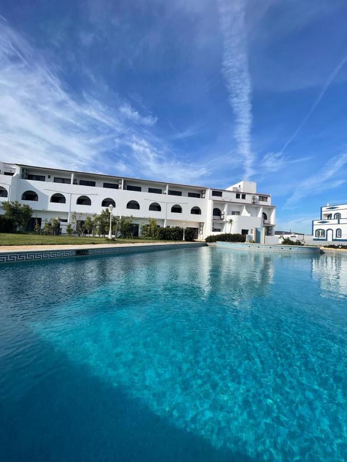Apartamento Don Tenorio Com Piscina Sagres Eksteriør bilde